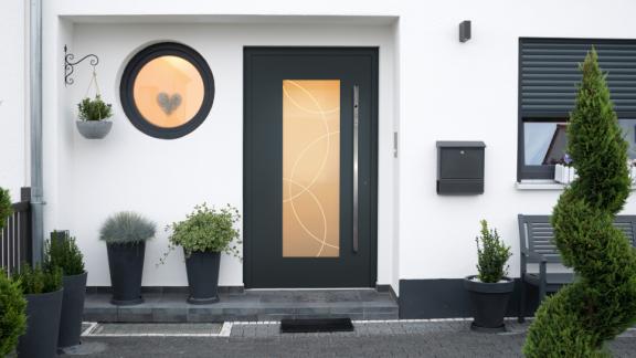 Header Glas-Haustüren 
