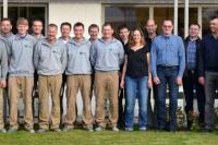 Team Wagner Schreinerei