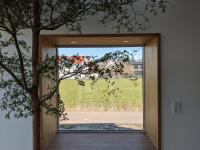 Sitzfenster in Ottobeuren 
