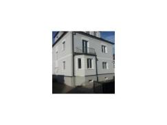 Holz-Aluminium-Fenster aus Kiefer in weiß mit Energiesparverglasung in Memmingen 