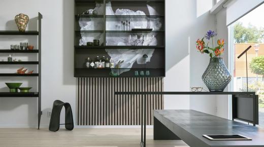 Elegenate Akustikpaneele