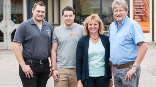 Familie Wagner