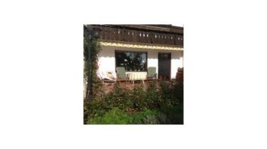 Holz-Aluminium-Fenster aus Kiefer in Sepiabraun mit Wärmeschutzverglasung in Kempten 