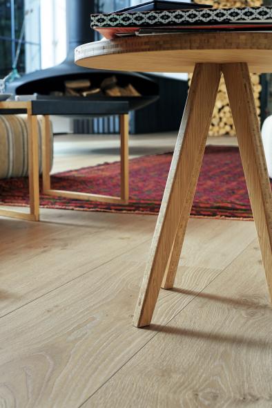 Laminatboden LL250 von Meister