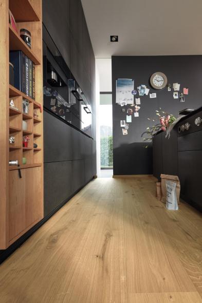 Kindura Holzboden HD400