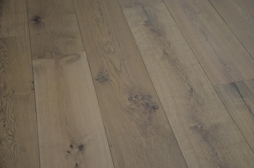 Lindura Holzboden Referenz in Grönenbach