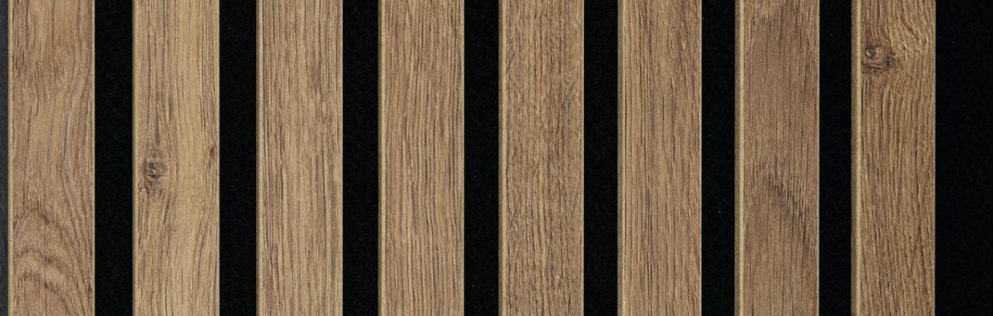 Akustikpaneele Nahaufnahme